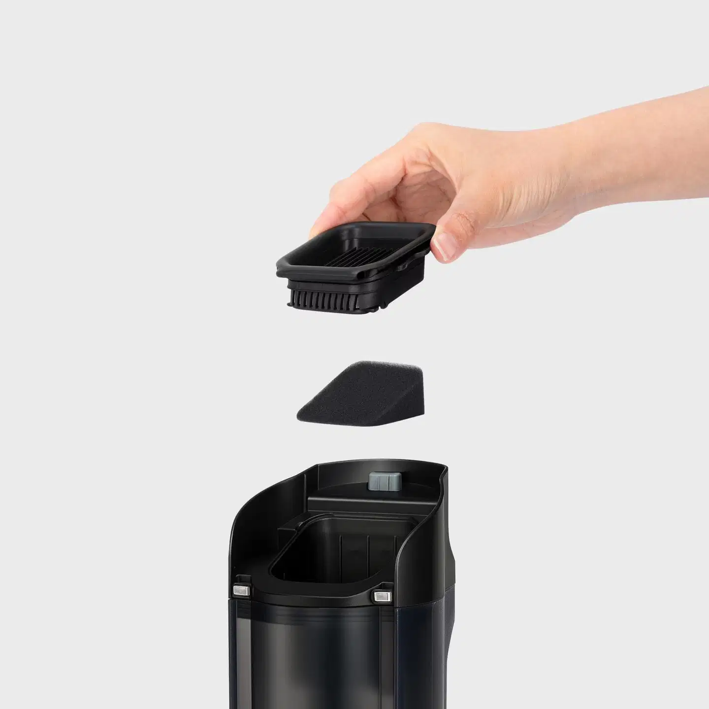 Kärcher moppi-imuri KFL 1 - 4