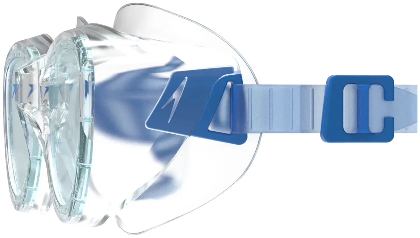 Speedo Futura Hydrospex unisex uimalasi - 3