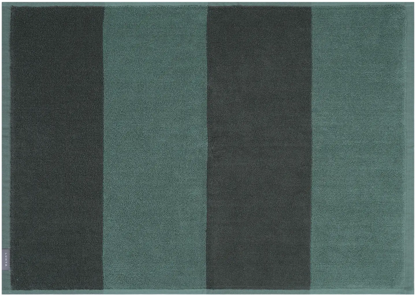 Luhta Home Käsipyyhe Ulappa 50X70 cm salvia - 2