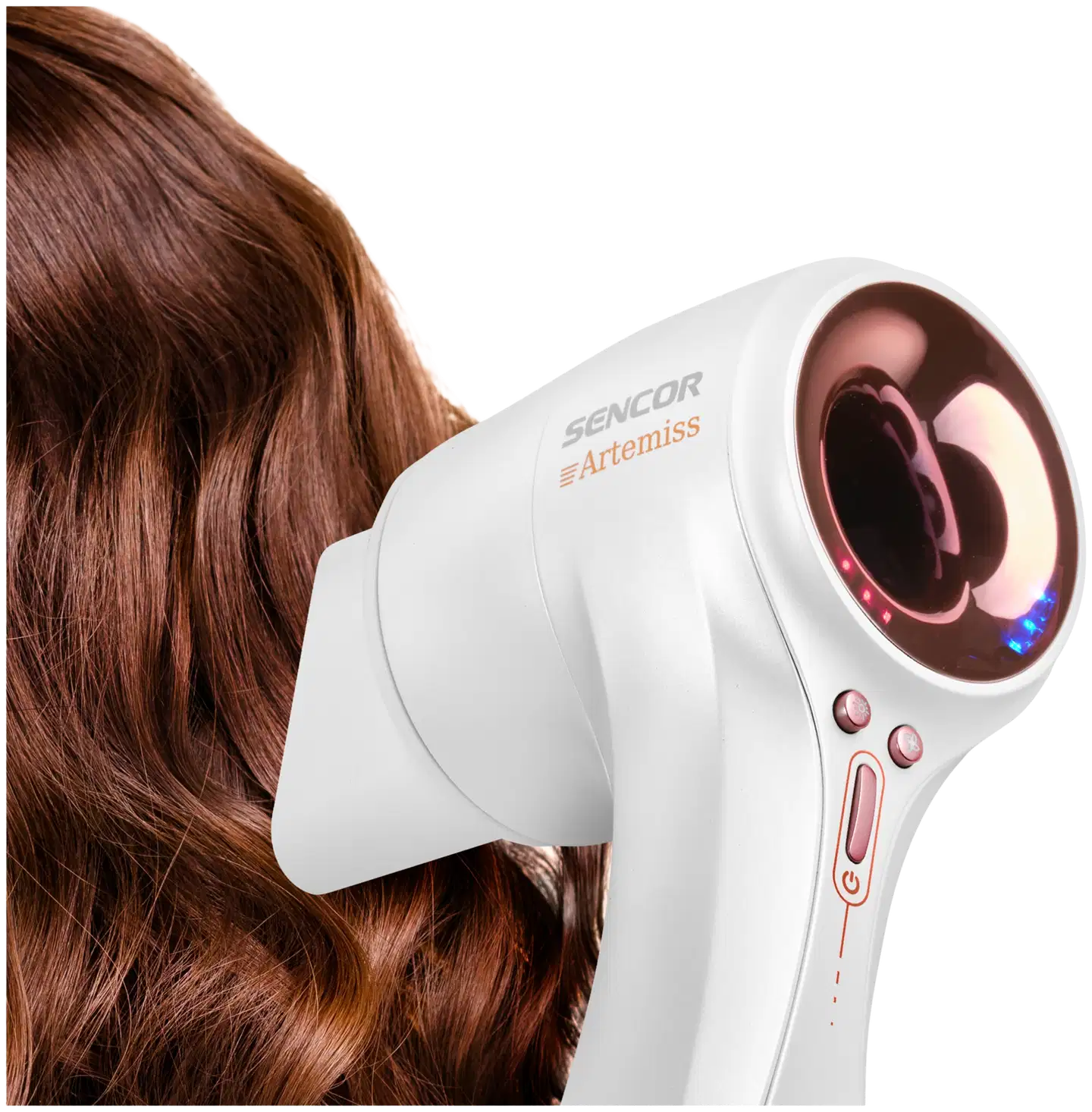 SENCOR Hiustenkuivain Artemiss SHD 9000RS - 4