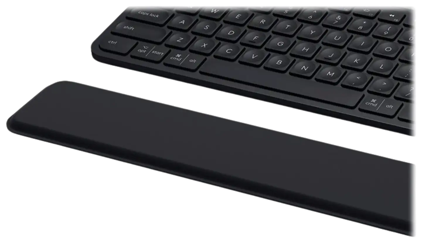 Logitech rannetuki MX Palm Rest - 11