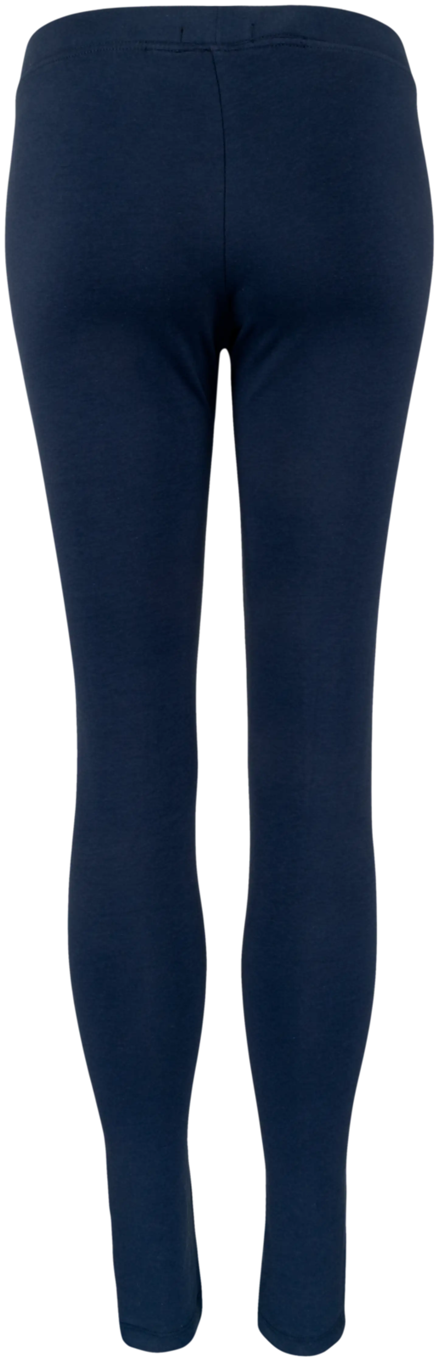 House naisten trikooleggingsit Lene - Navy Blazer - 3