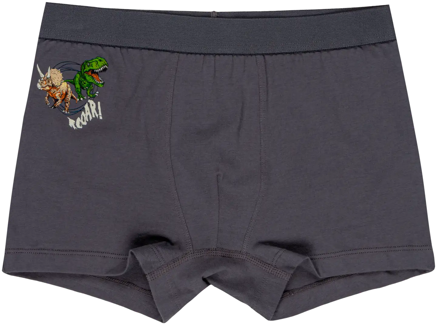 House lasten bokserit 231H322509 3-pack - Multicolor - 3
