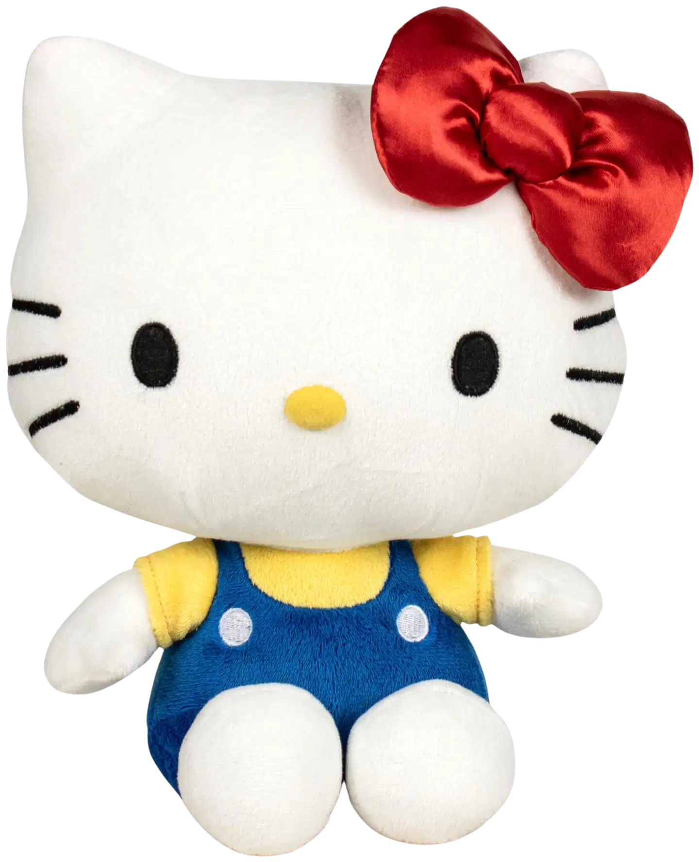 Hello Kitty Friends -pehmolelu 25 cm - 3