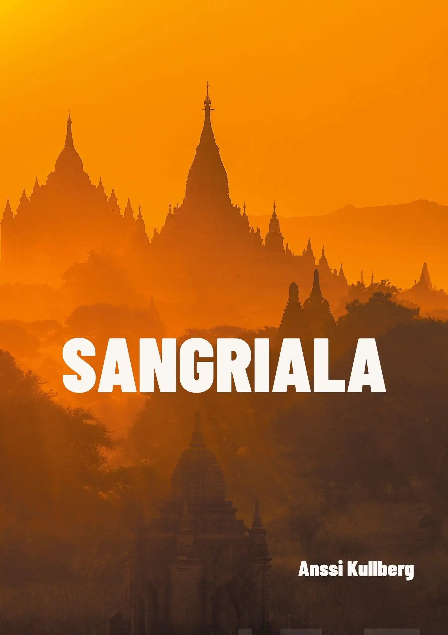 Kullberg, Sangriala