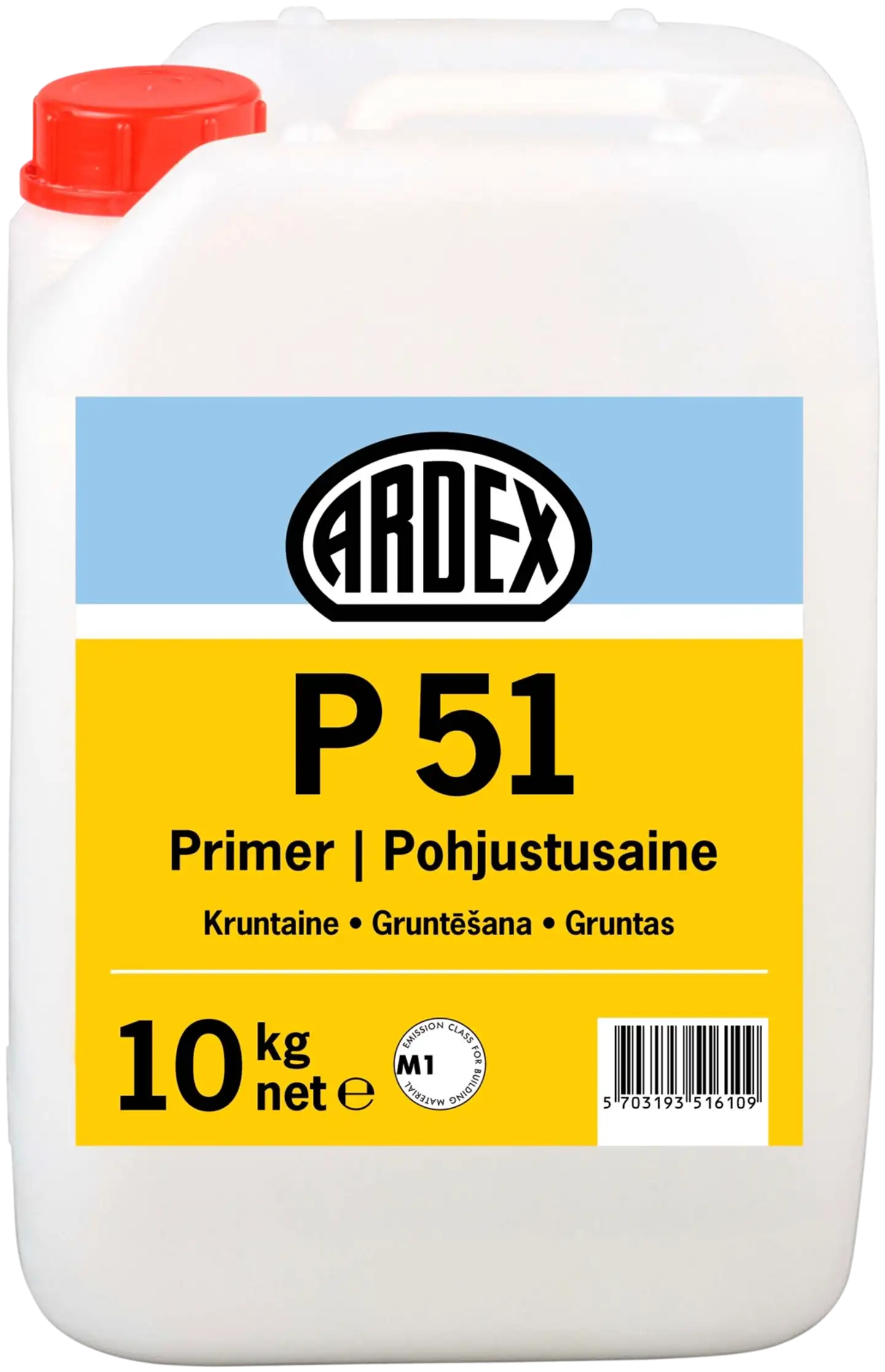 Ardex pohjustusaine P 51