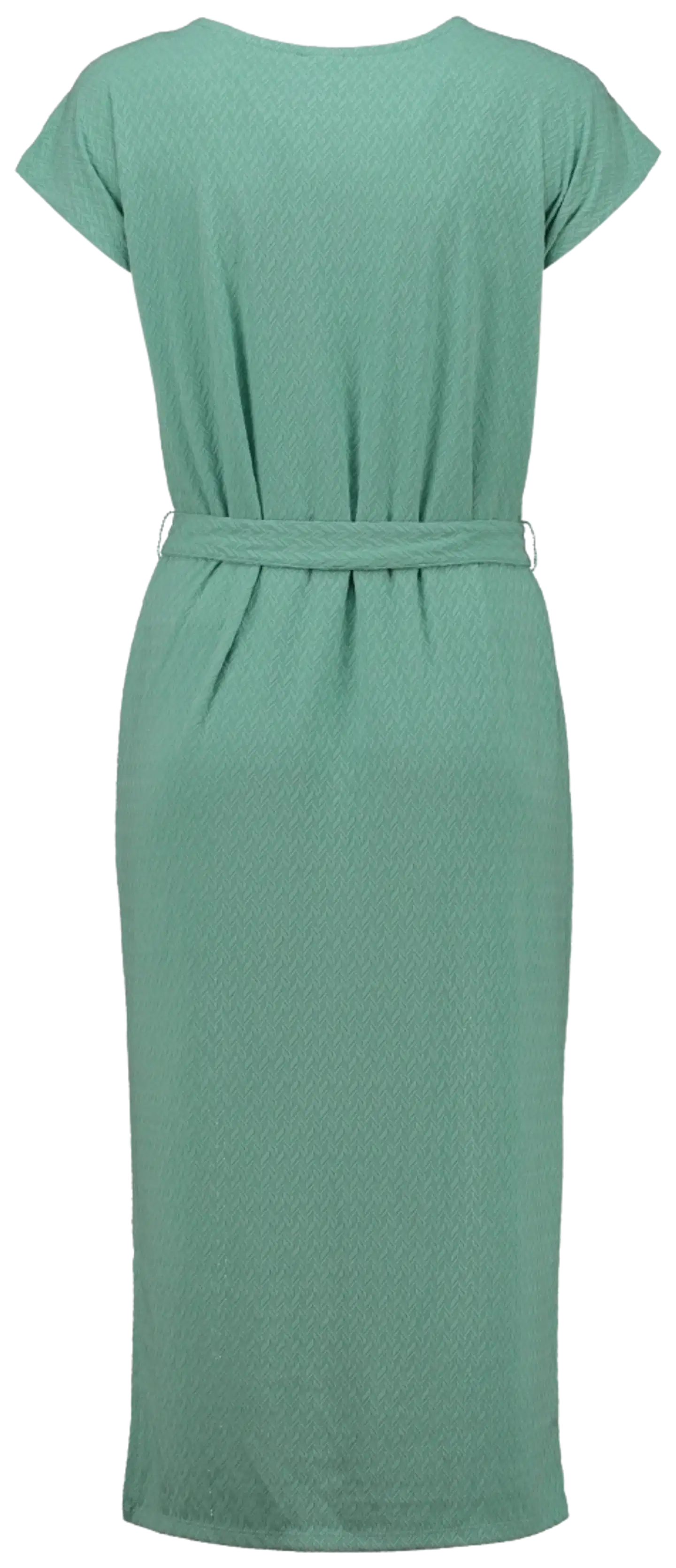 Zabaione naisten mekko Am44ara - Basil - 3