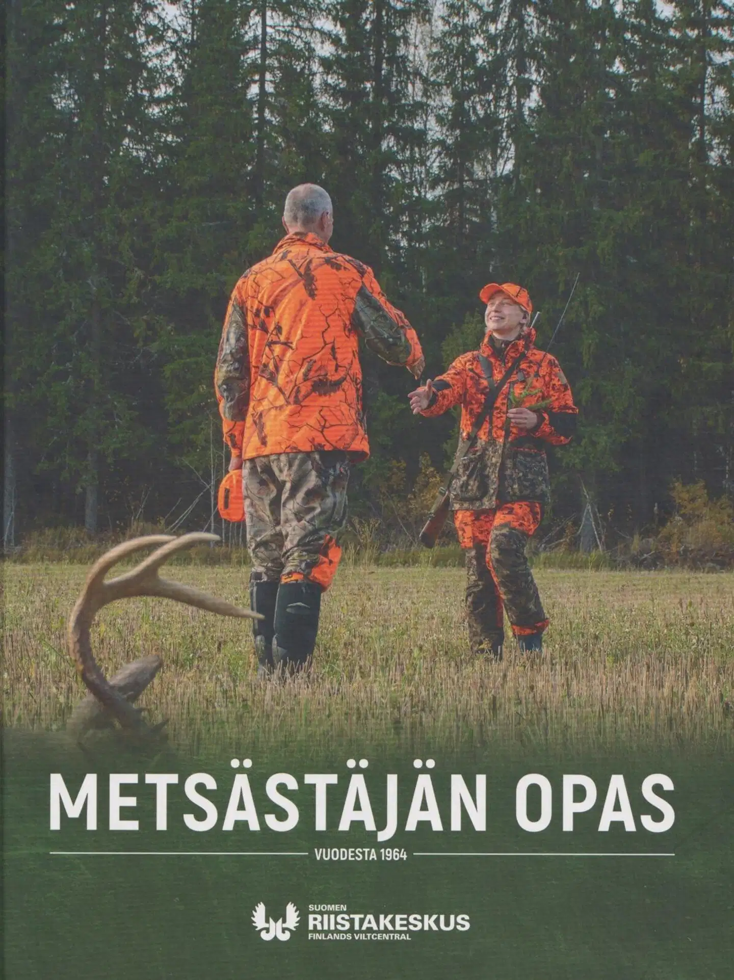 Metsästäjän opas