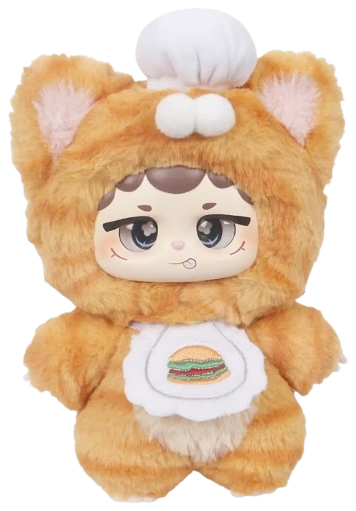 Miiloo 17 cm klipsipehmo Blind Box lajitelma - 3