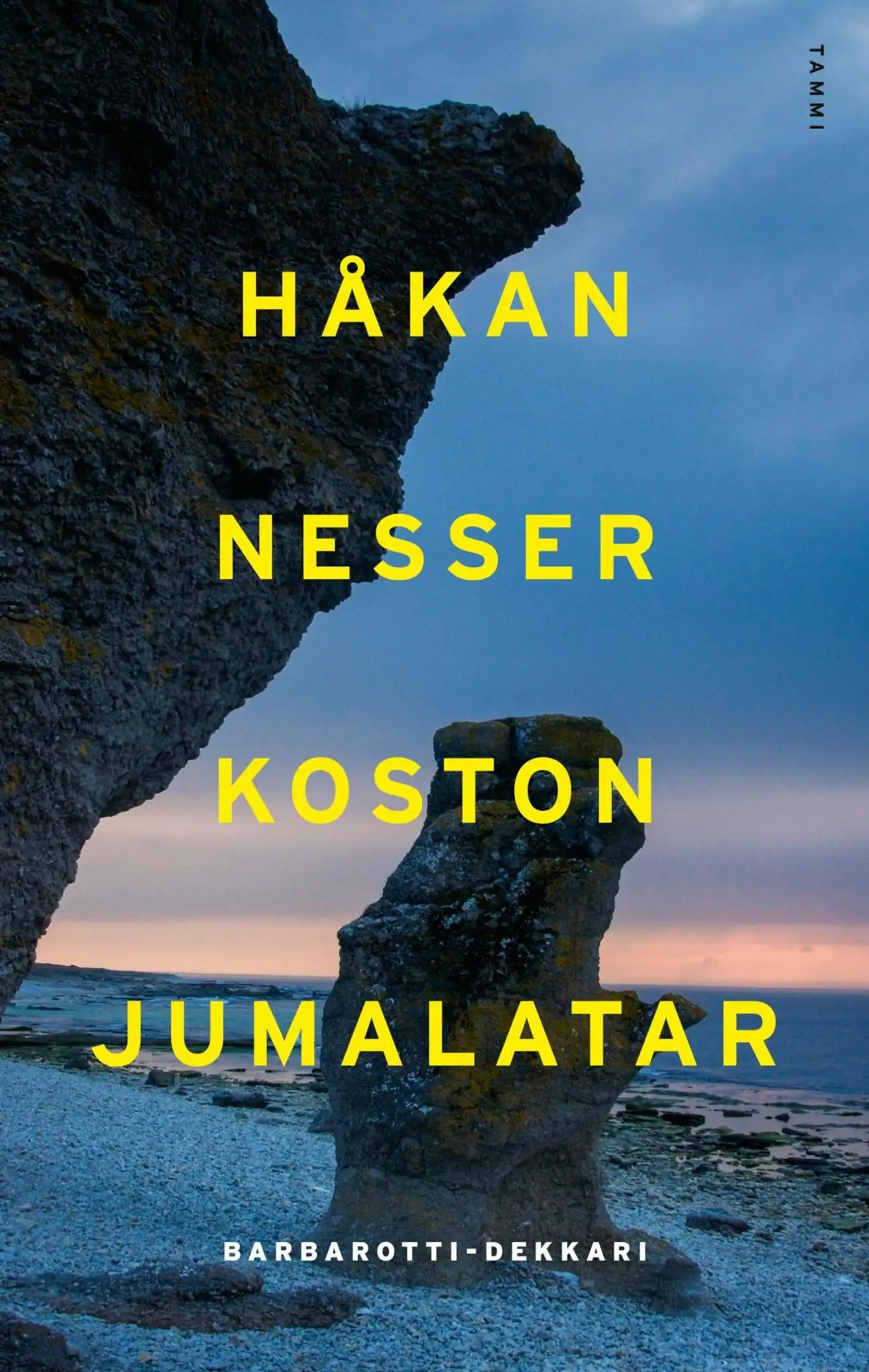 Nesser, Koston jumalatar