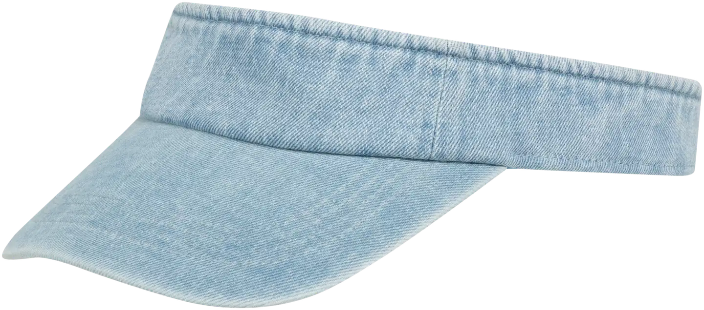 House naisten aurinkolippa denim 217H132602