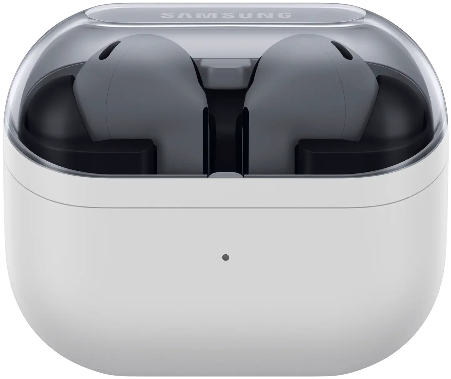 Samsung langattomat vastamelunappikuulokkeet Galaxy Buds3 FE harmaa - 4