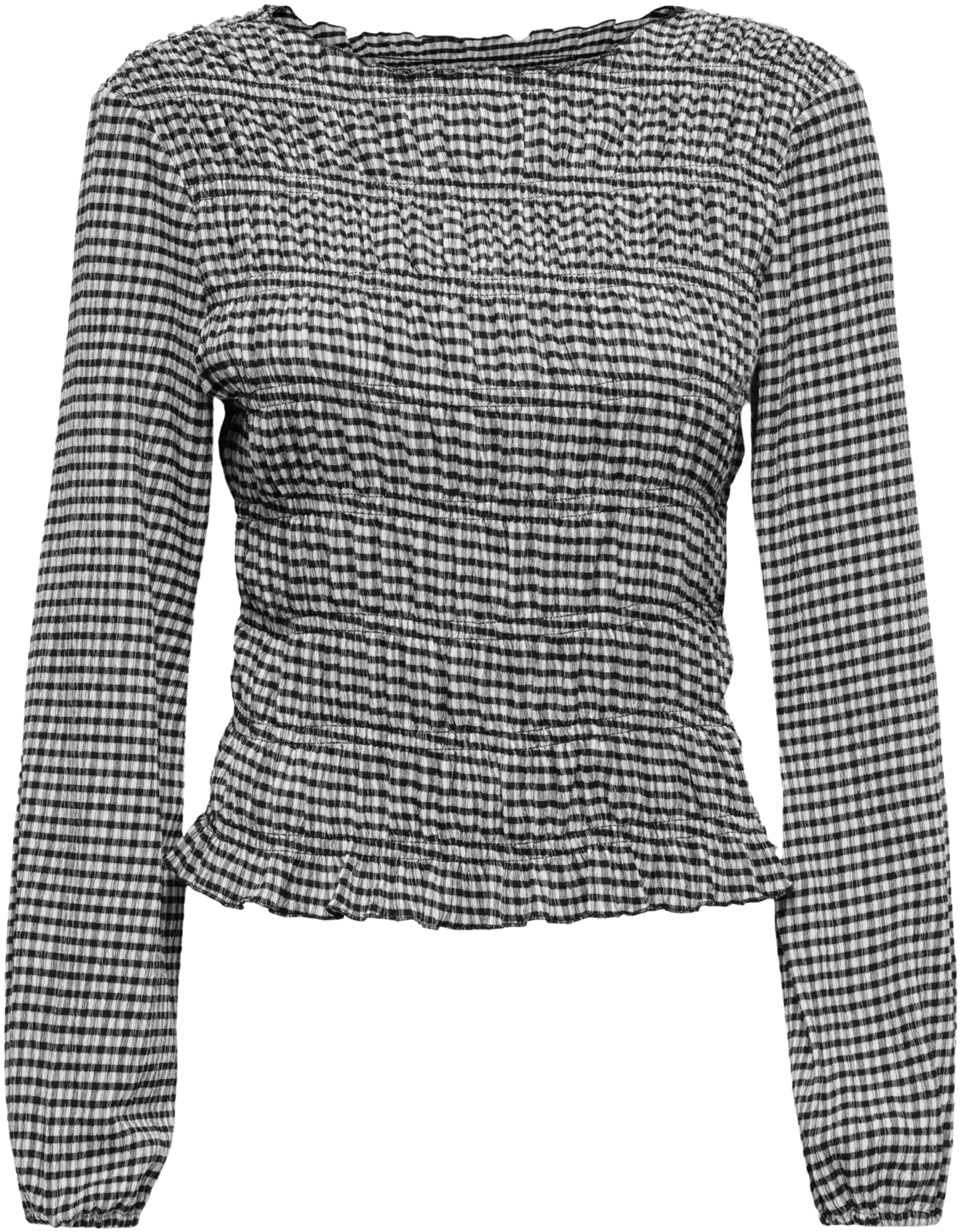 JDY naisten paita Jdygaby - Cloud dancer - 1