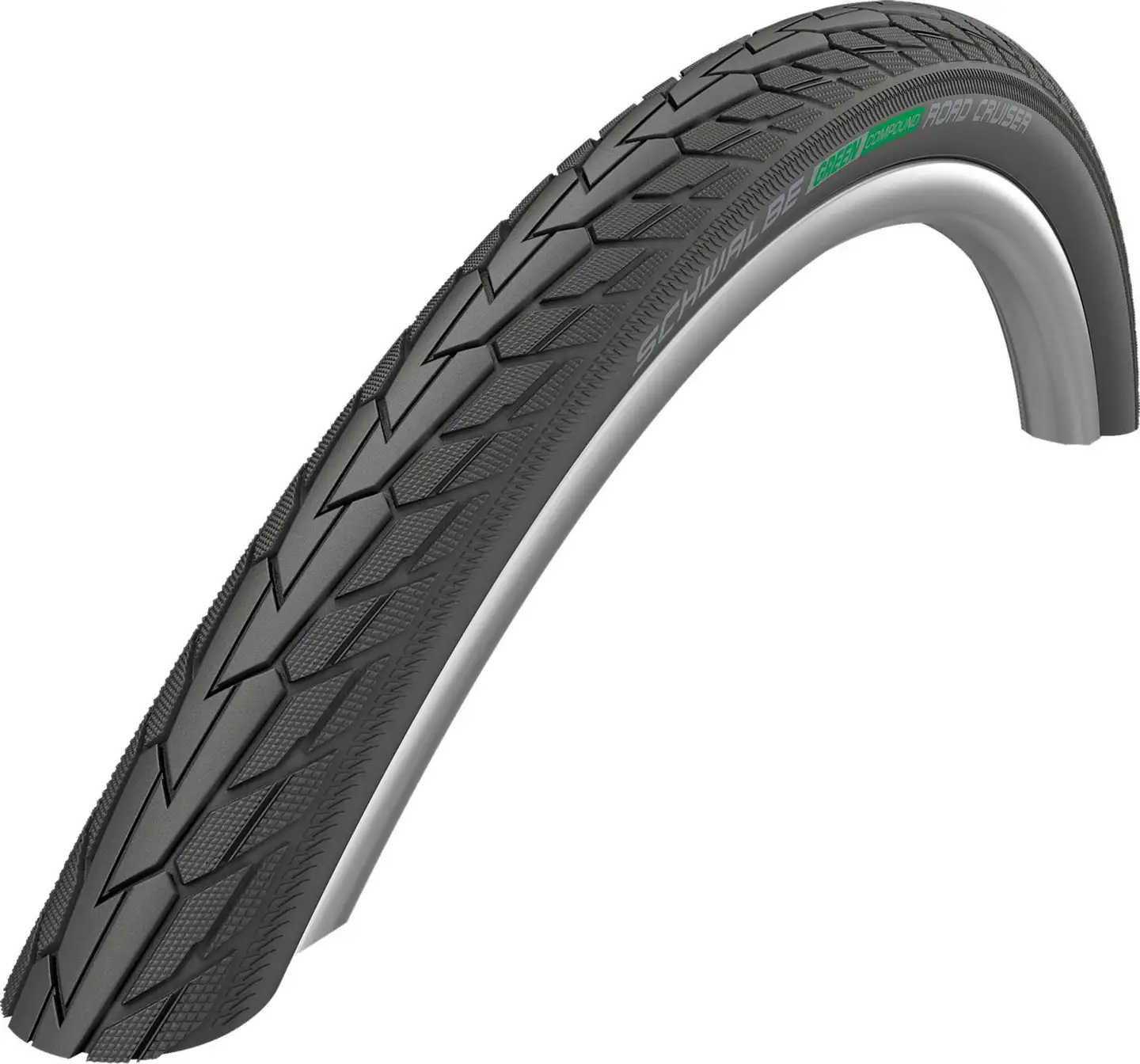 Schwalbe Road Cruiser polkupyörän ulkorengas 24" 47-507 mu