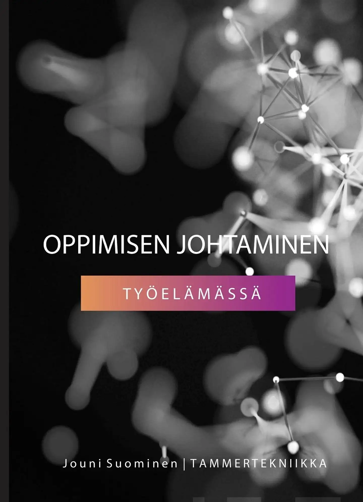 Suominen Jouni, Oppimisen johtaminen työelämässä