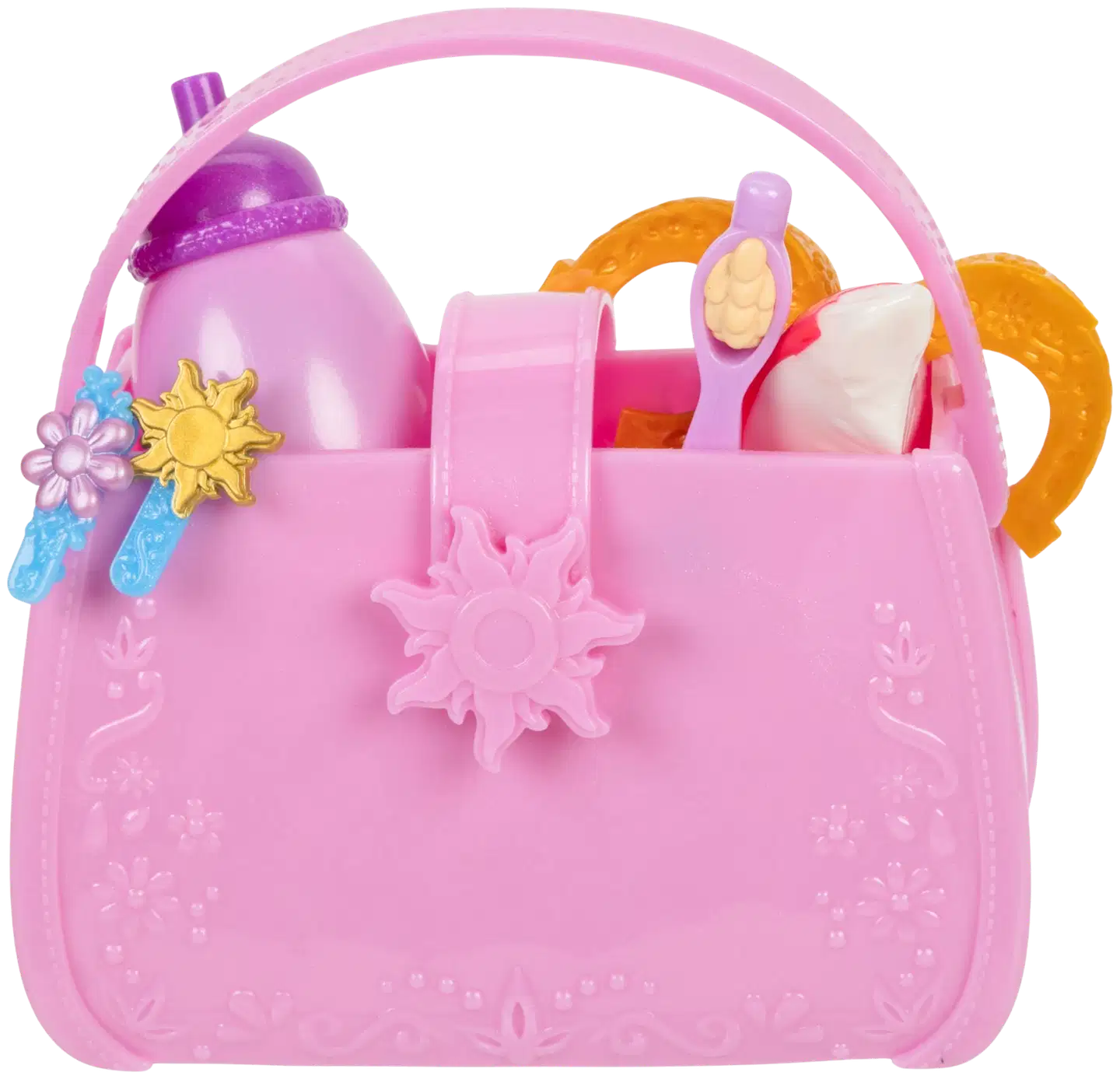 Leikkisetti DP Animal Nurturing Care Set Maximus - 5