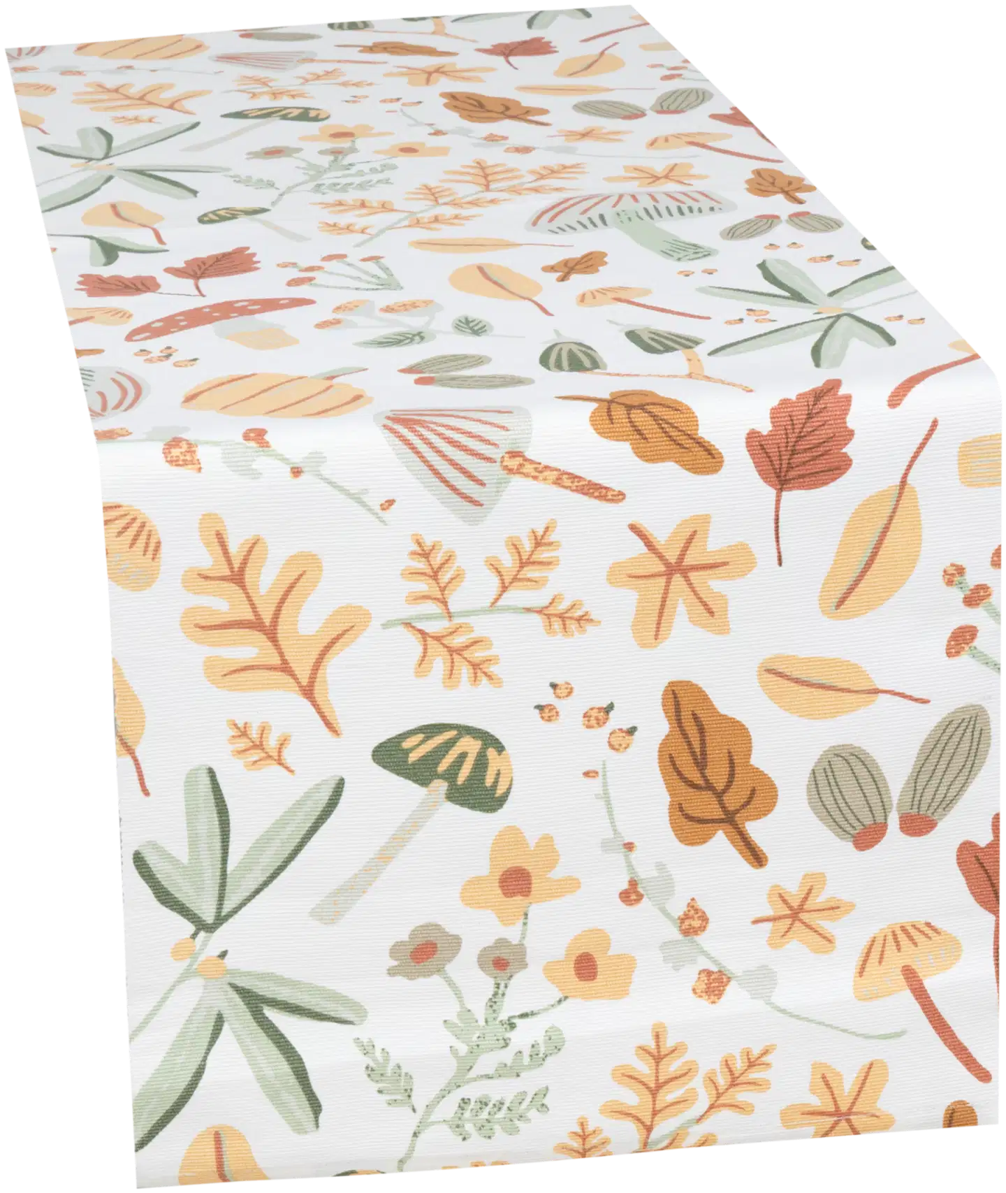 House kaitaliina Harvest time 33 x 120 cm - 1