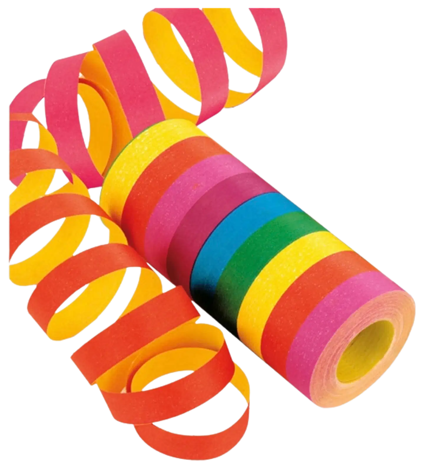 Jättiserpentiini 15m raita 1rll