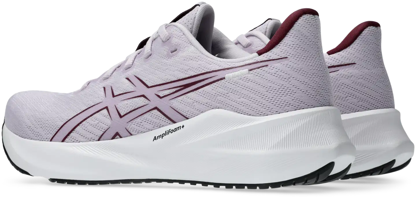 Asics Versablast 4 naisten juoksukenkä - DAHLIA/BENIIMO PURPLE - 4