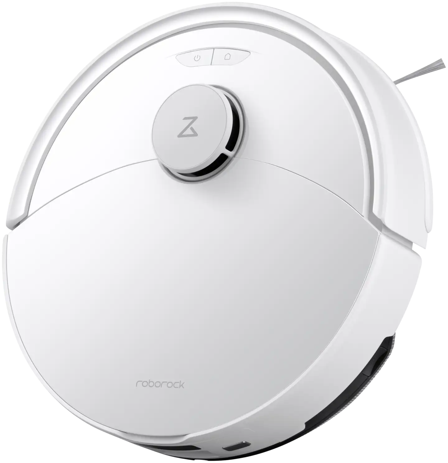 Roborock Robotti-imuri Q10 PF+ Valkoinen - 2