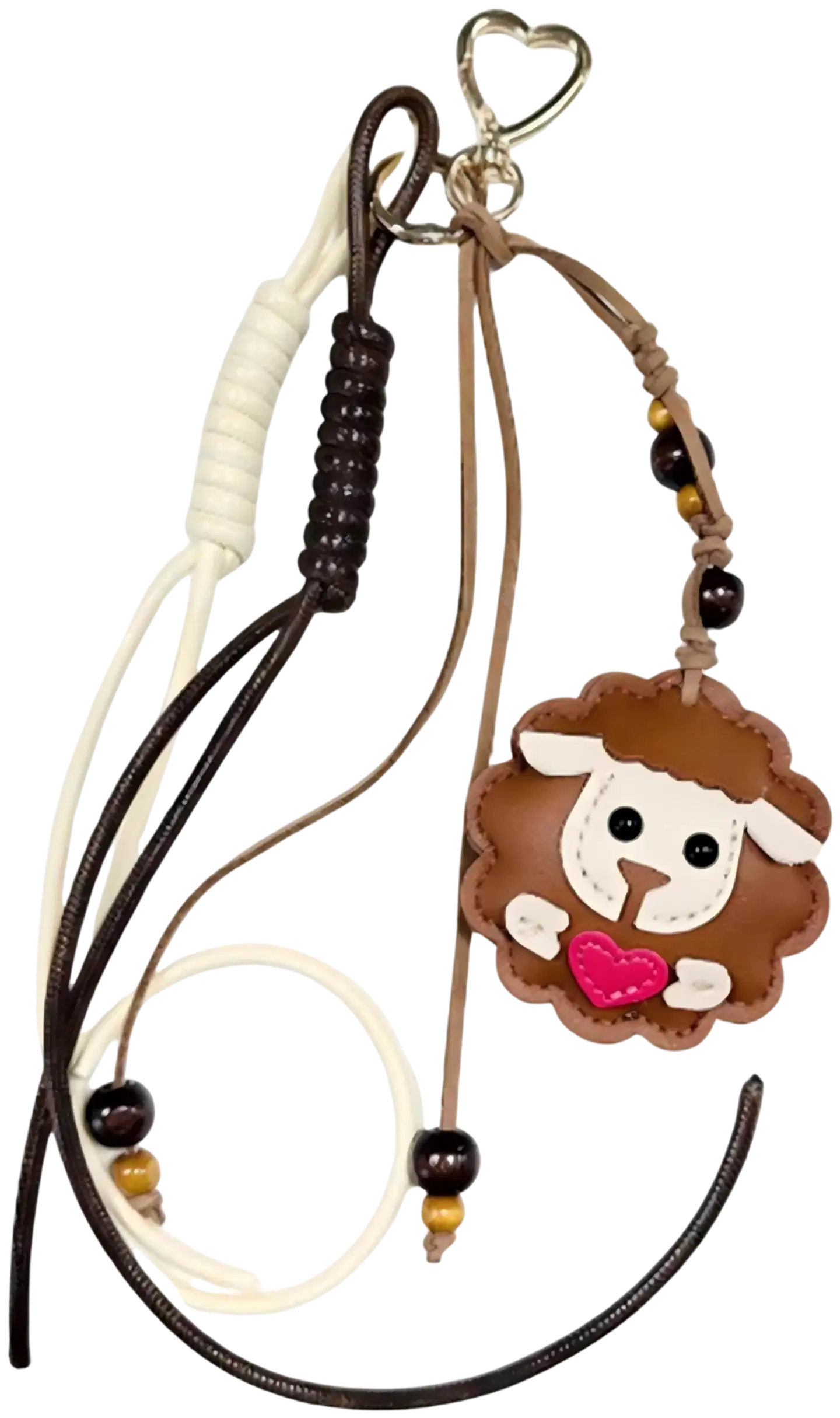 House laukkukoriste Koira