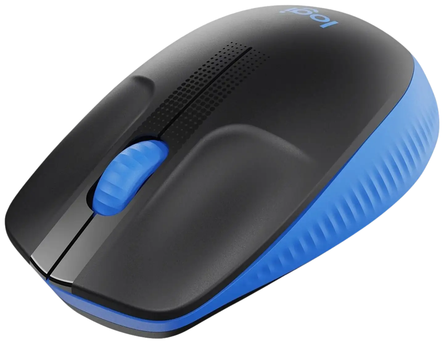 Logitech langaton hiiri M190 sininen - 2