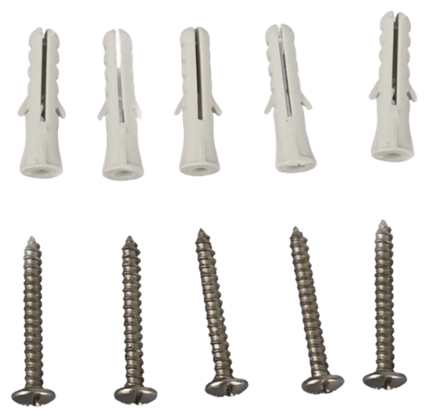 Ihanin U-verhokisko valkoinen 250cm - 4