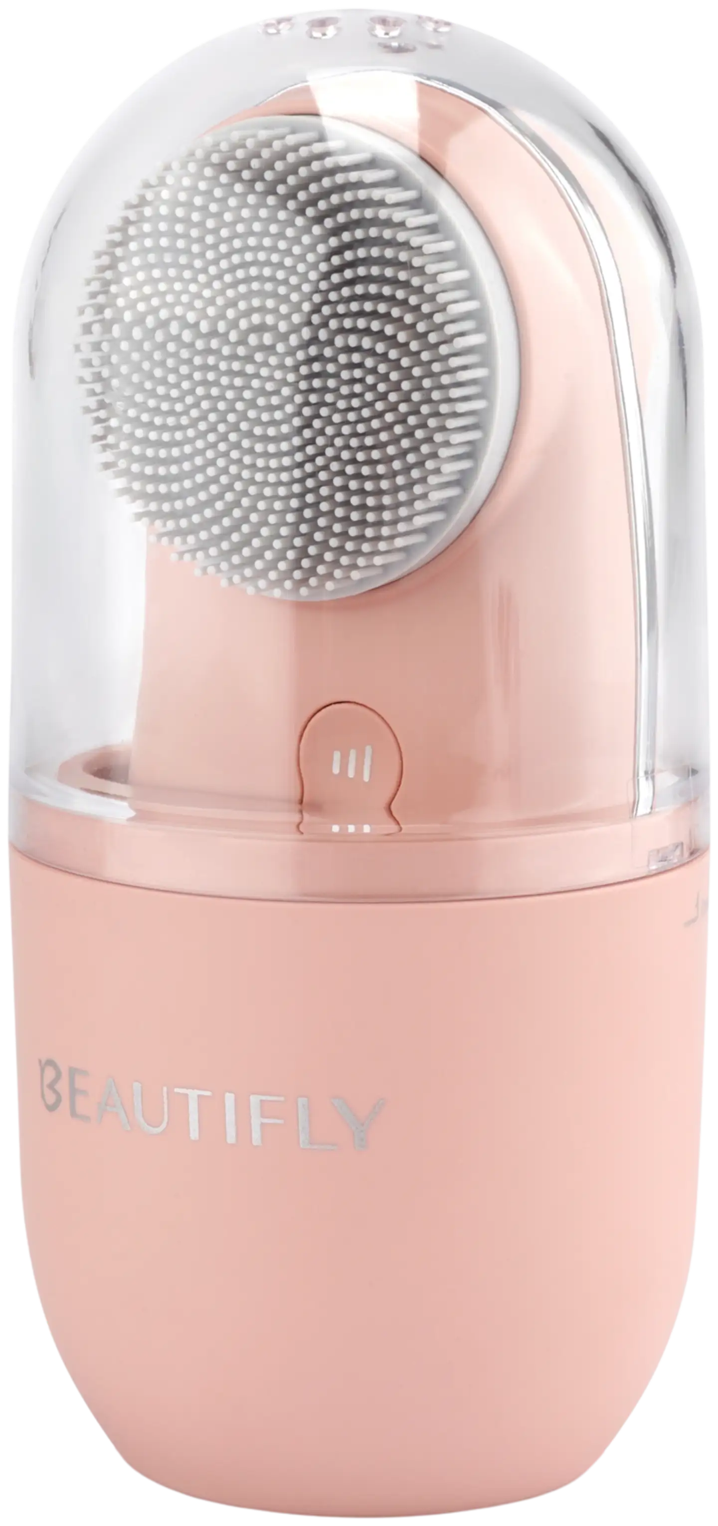 Beautifly sonic kasvoharja fresh duo - 1