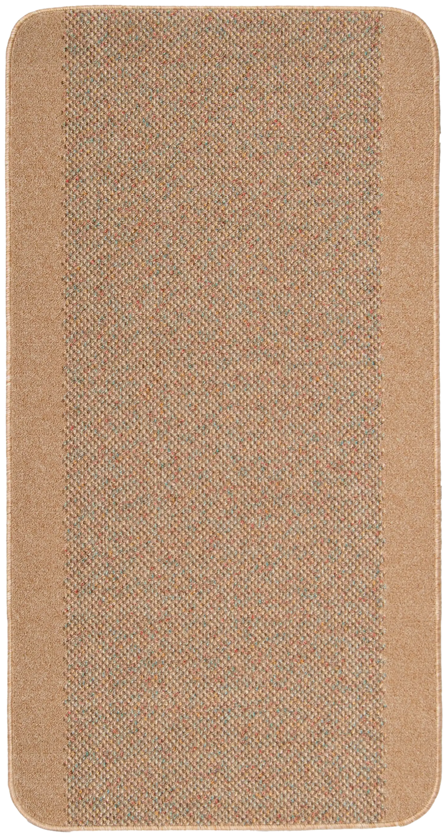 ihankotona matto Port 80x250 cm beige - 1