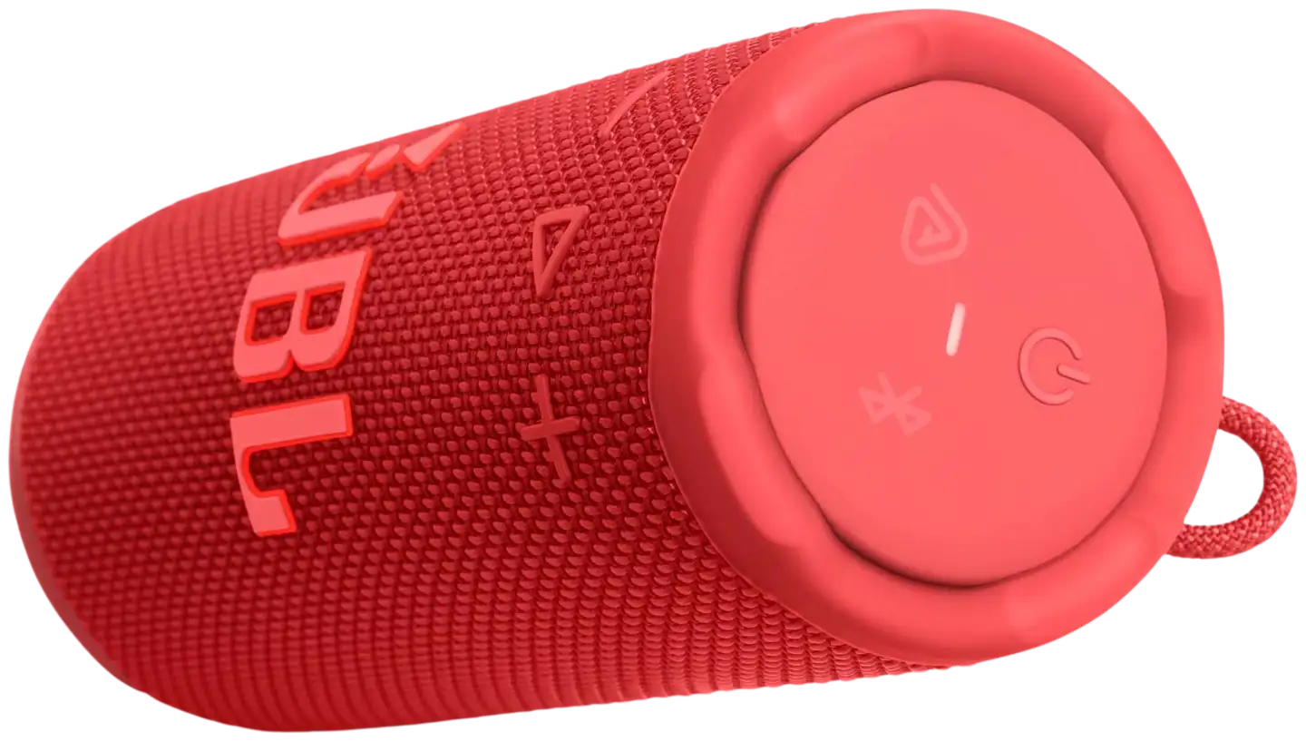 JBL Bluetooth kaiutin Grip punainen - 8