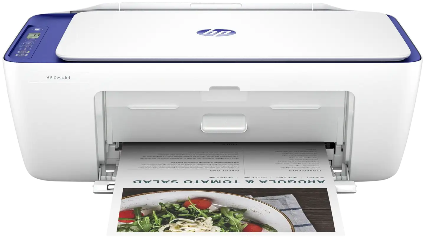 HP Monitoimitulostin 2821e - 3