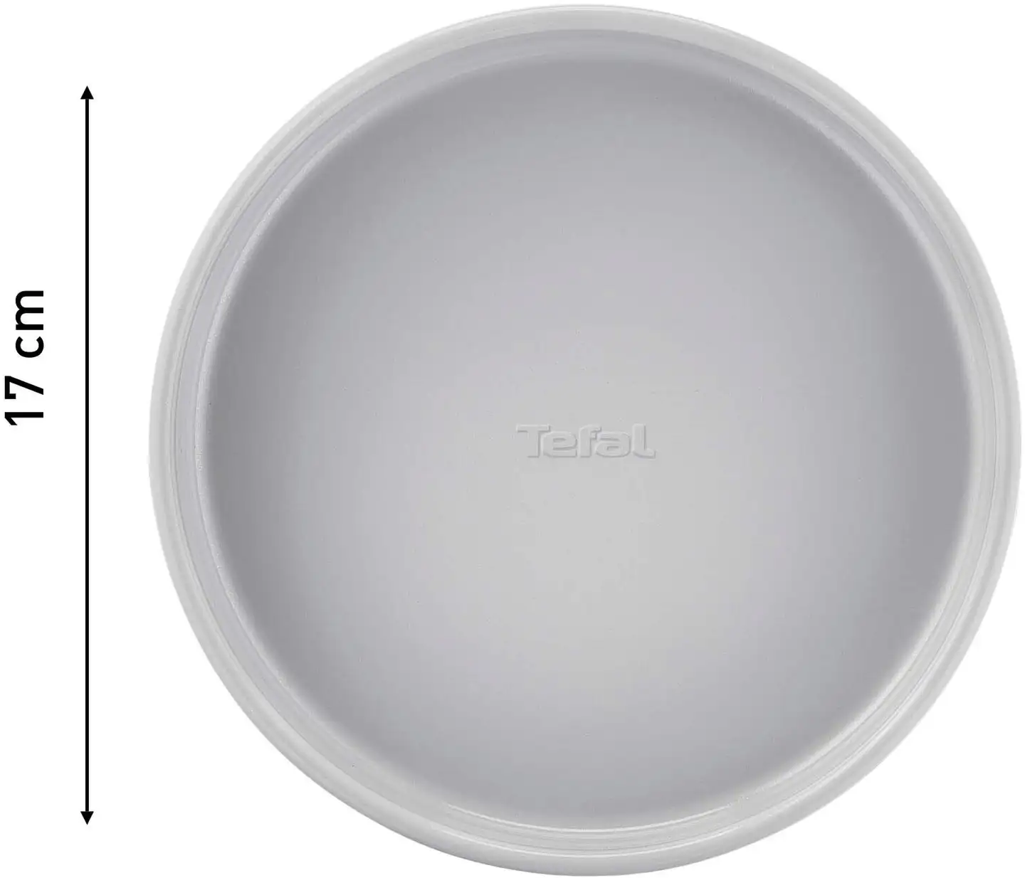 Tefal Ceramik pyöreä kakkuvuoka 17 cm J1756004 - 8