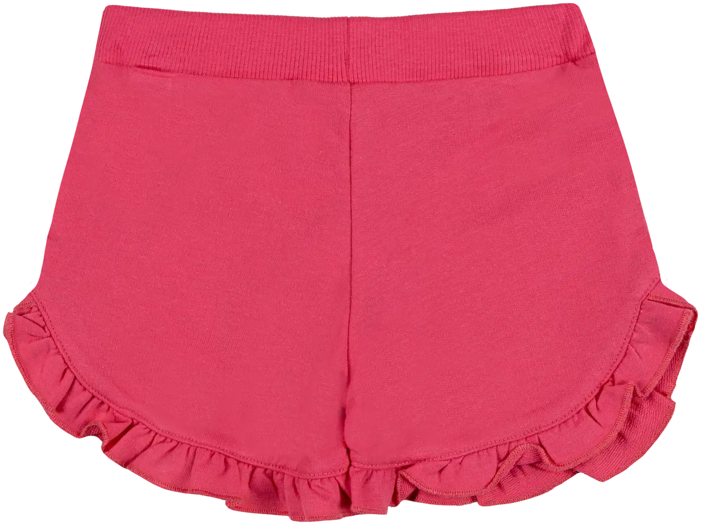 Ciraf vauvojen shortsit Frilla 250B260453 - Pink Lemonade - 2