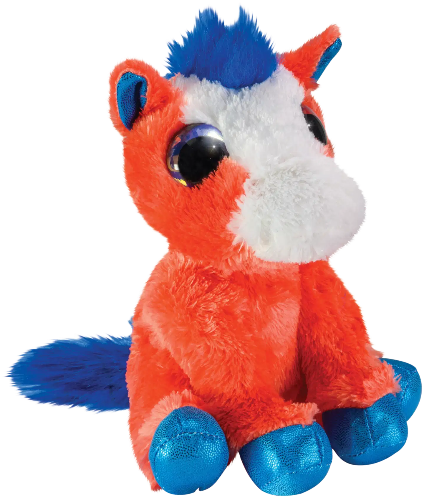Lumo Stars Pehmolelu Hevonen Heppa 15 cm - 1