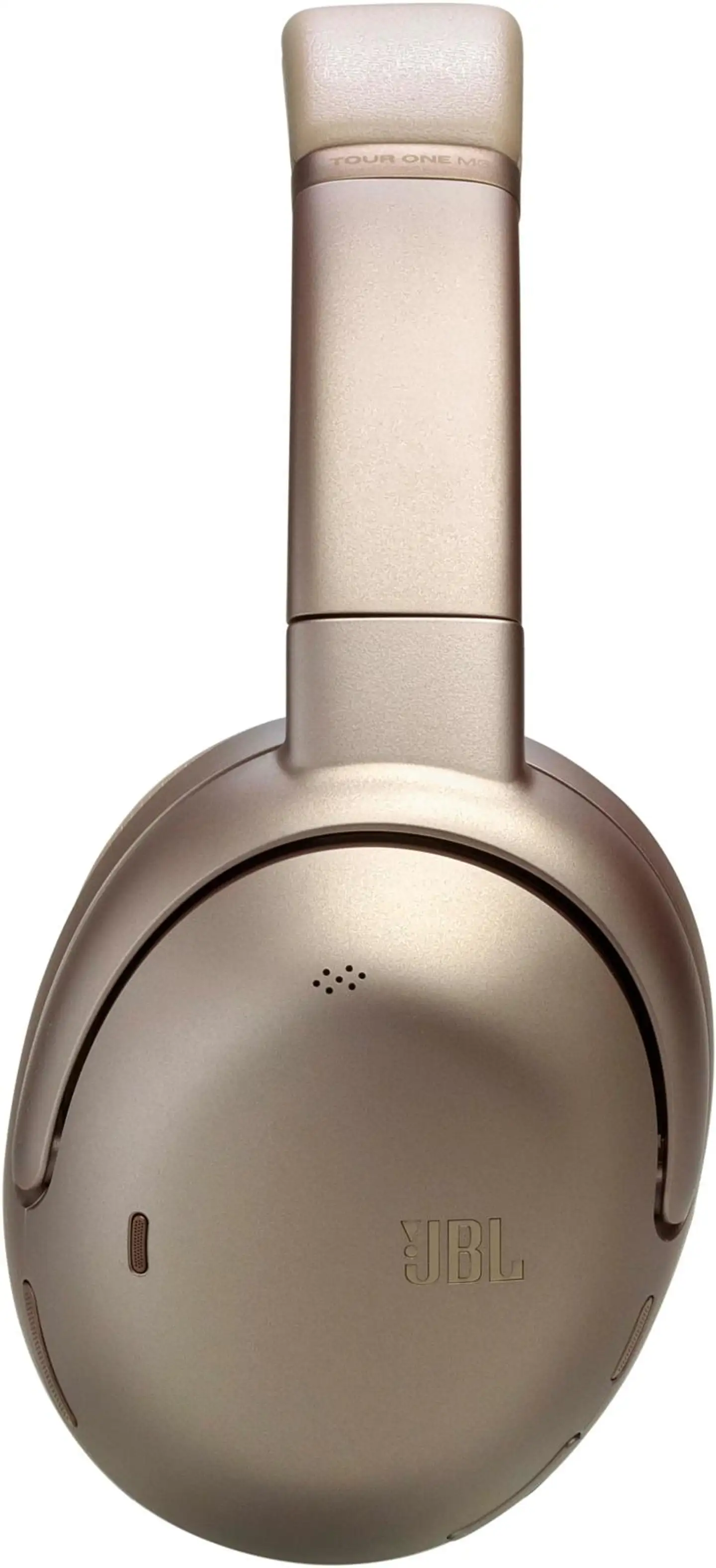 JBL langattomat vastamelukuulokkeet Tour One M3 latte - 2