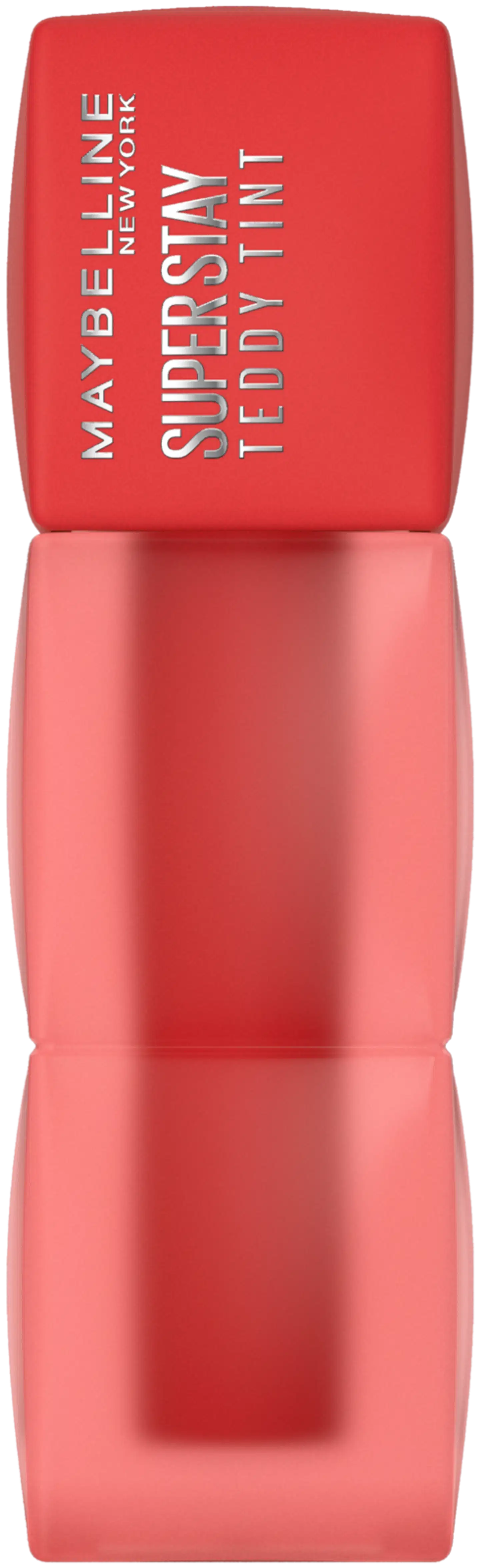 Maybelline New York Superstay Teddy Tint 10 Current Mood huulipuna 5ml - Coquettish - 2