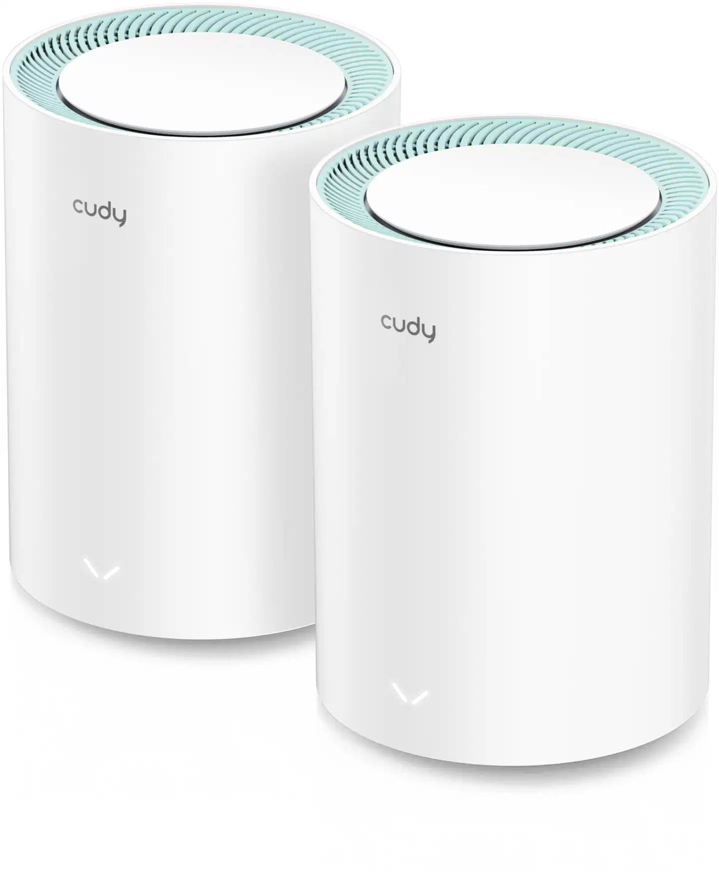 Cudy Mesh-järjestelmä M1500(2-Pack) - 2
