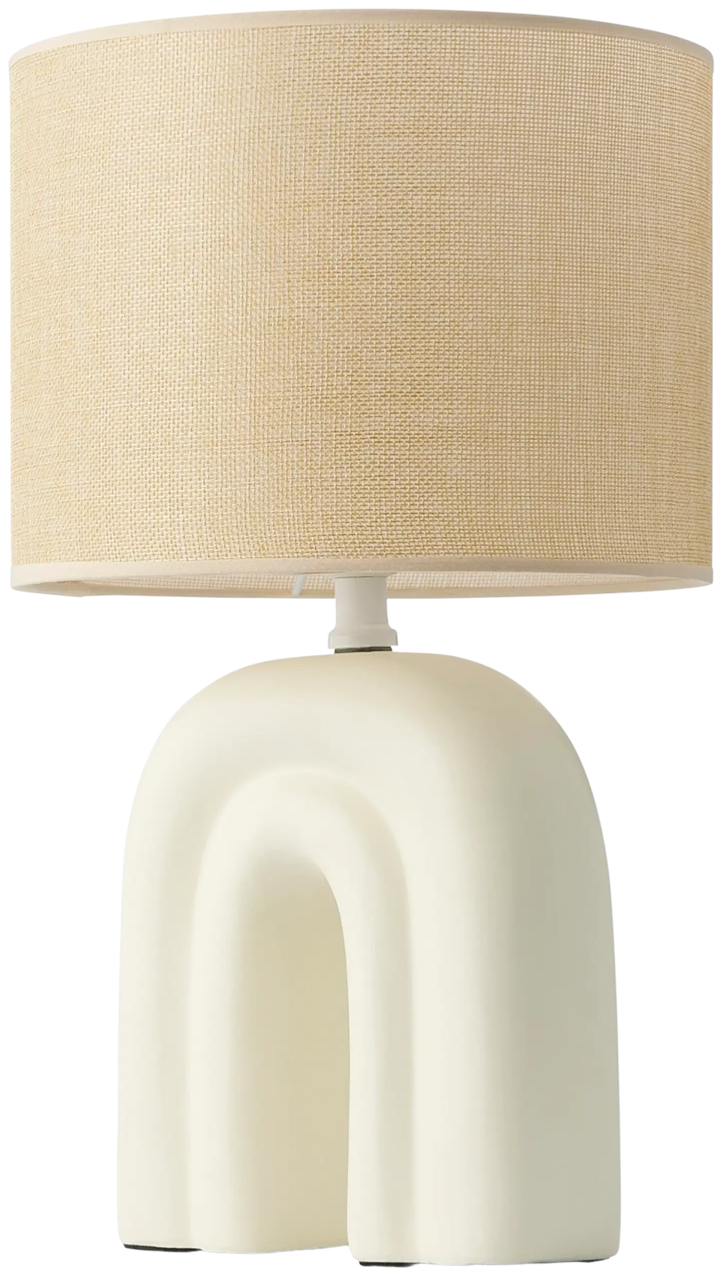 Nordlux pöytävalaisin Haze beige - 4