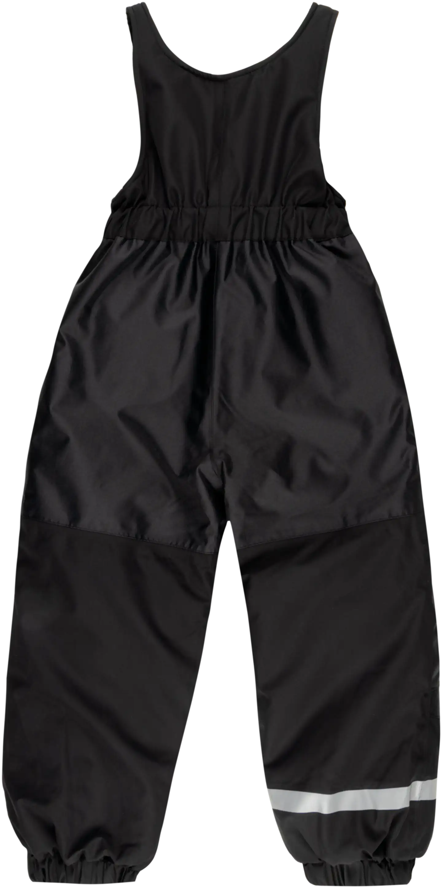 Ciraf lasten tekniset olkaintoppahousut 252C37204R - BLACK - 2