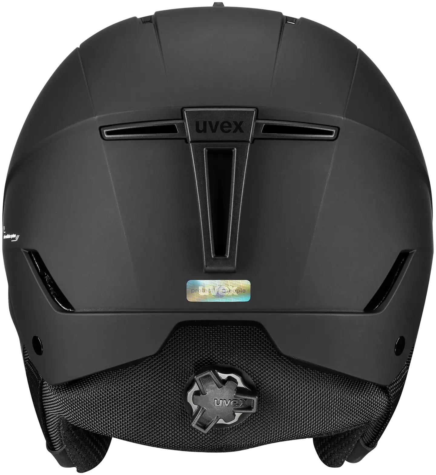 Uvex aikuisten laskettelukypärä Stance - 3