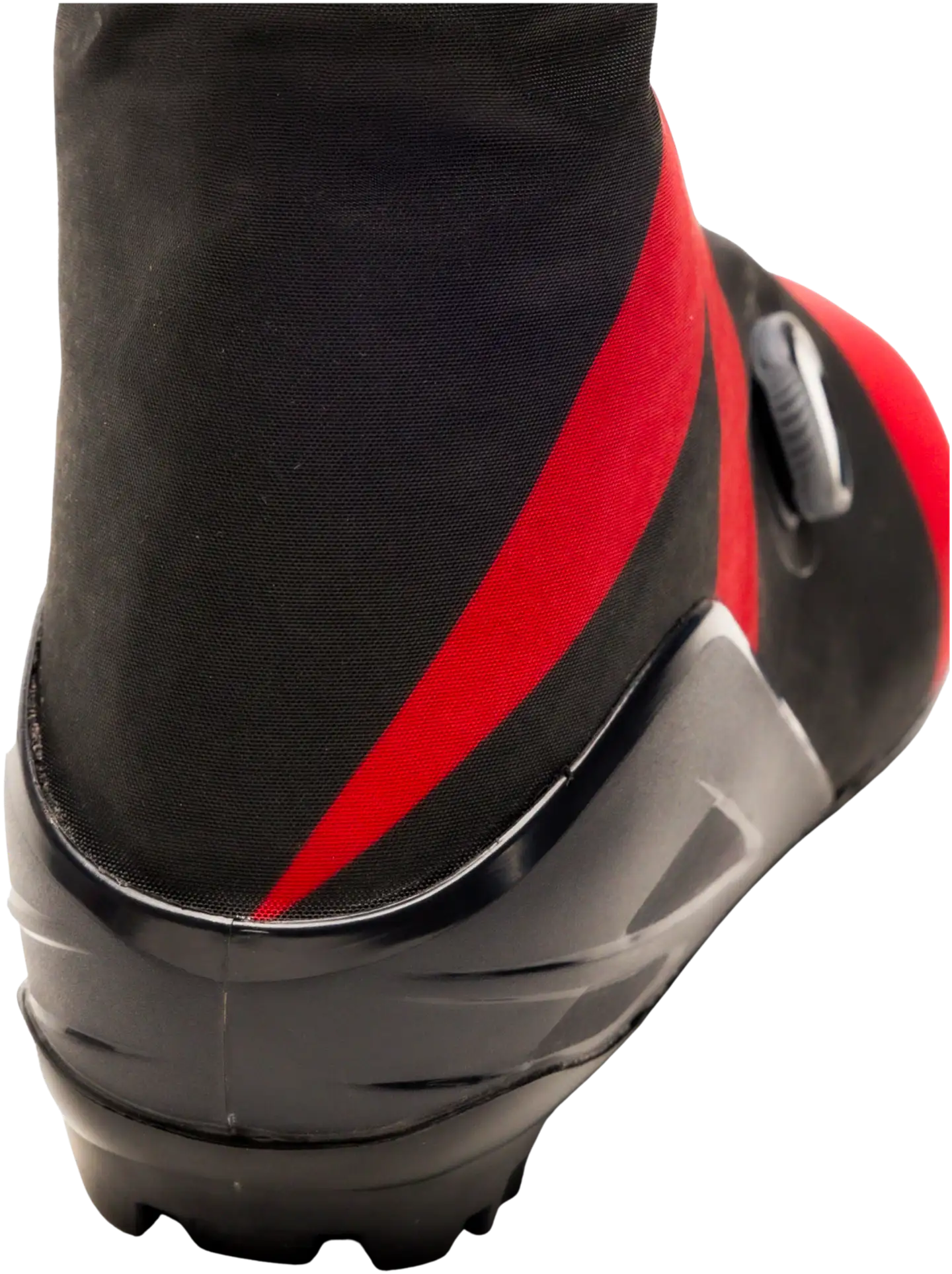 Madshus perinteisen monot Pusle BOA Classic - Punainen - 6