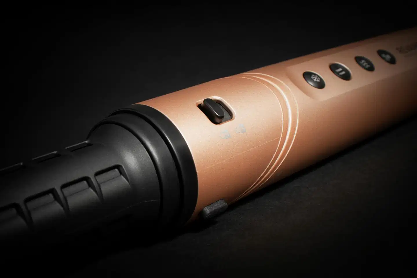 Revamp Dynamic Radiance Pro Blow Dry 7in1 Ionic multistyler hiustenmuotoilija (DR-2850GD-EU) - 13