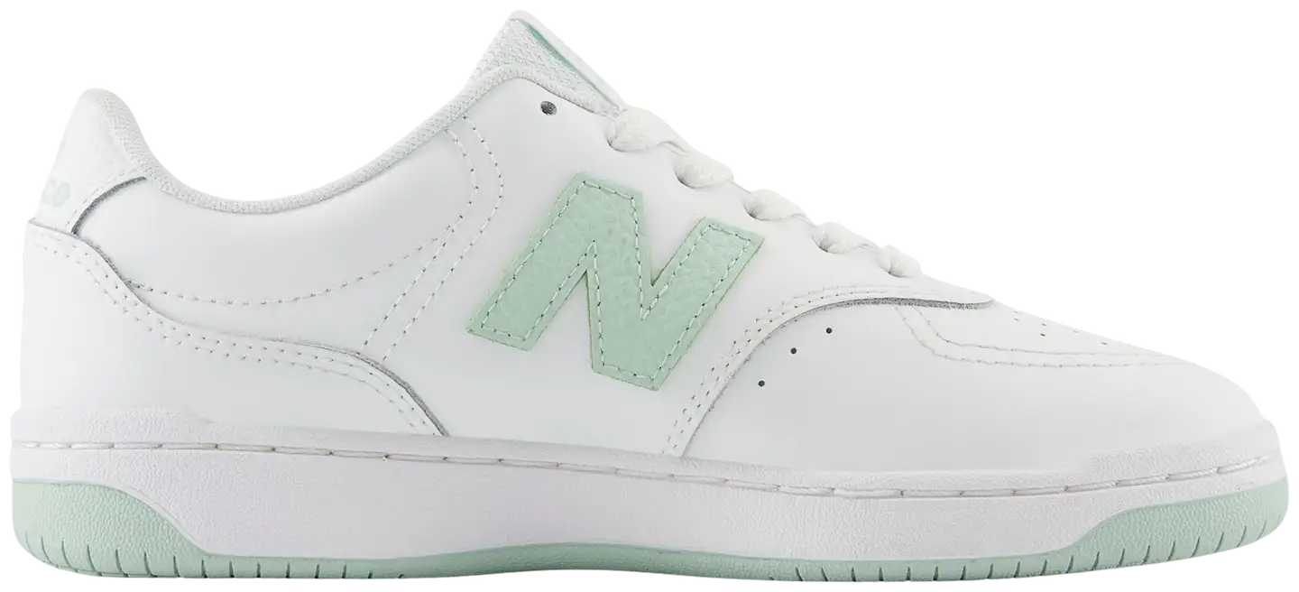 New Balance naisten tennari BB80 - OYSTER WHITE - 2