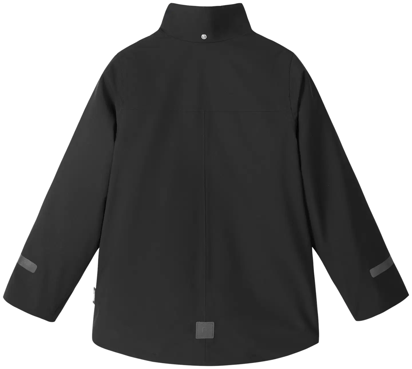 Reima nuorten välikausitakki Syddi - Black - 4