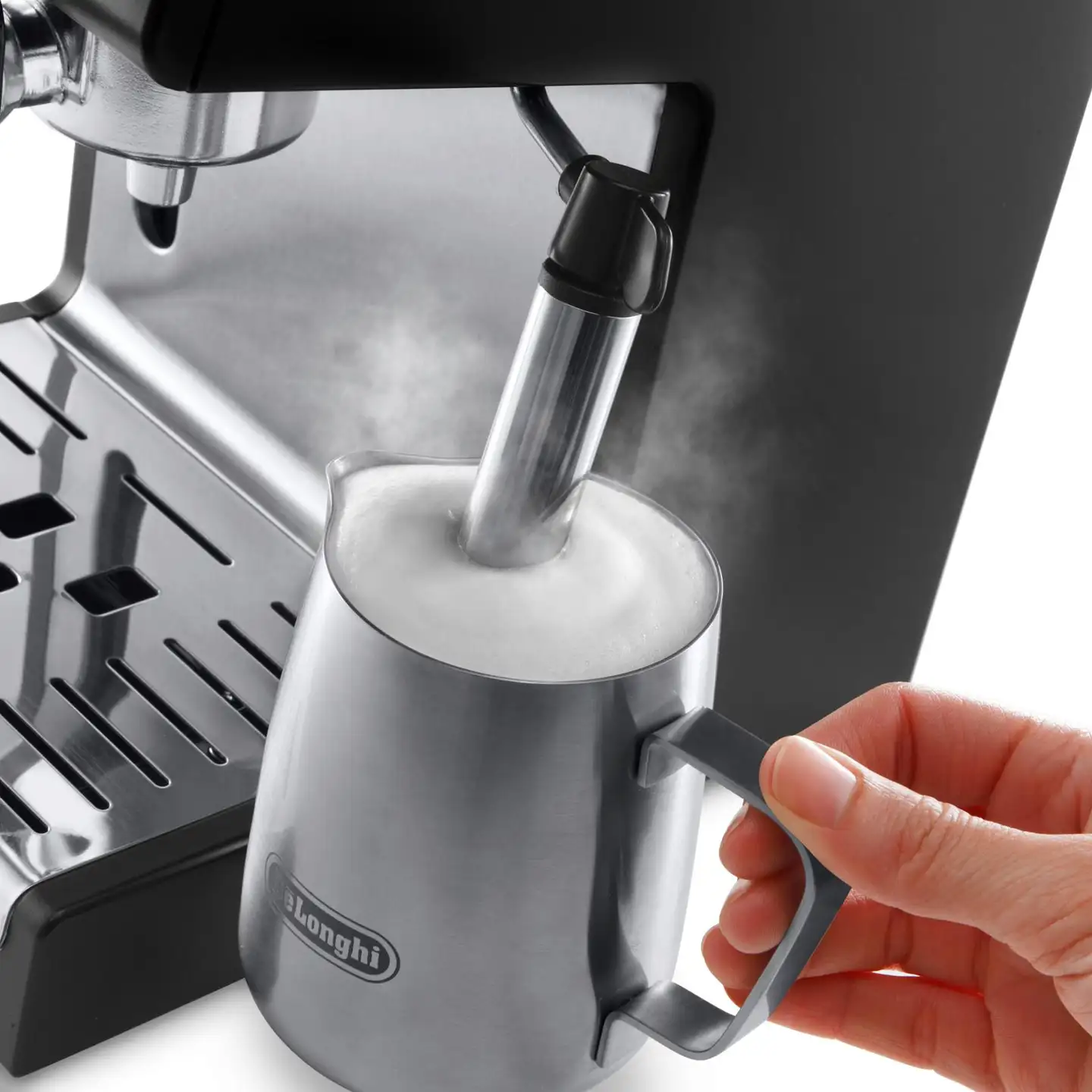 De'Longhi Espressokeitin ECP33.21BK - 2