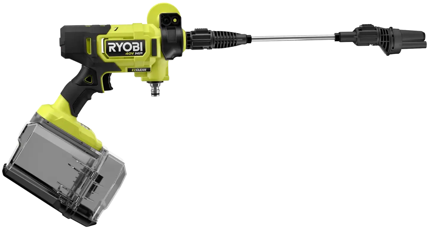 Ryobi akkupainepesuri RY36PWX41A-0 - 2