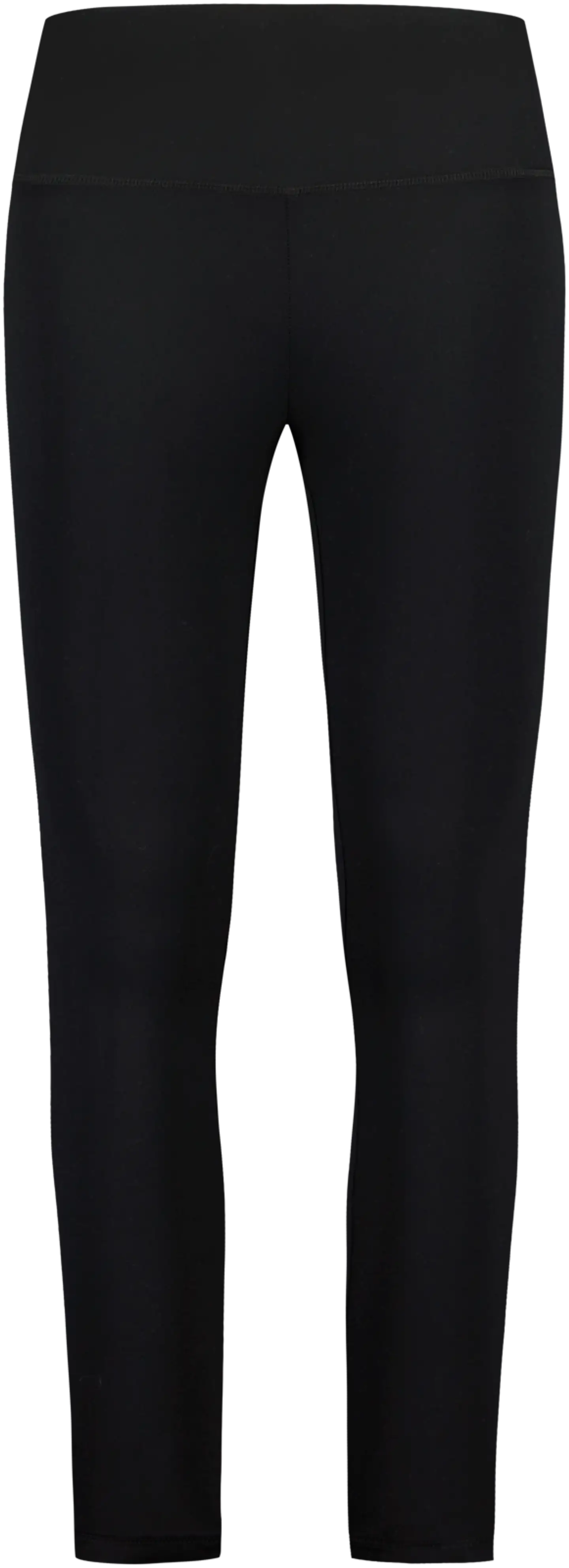 Finlayson Arkismi naisten leggingsit - BLACK - 1