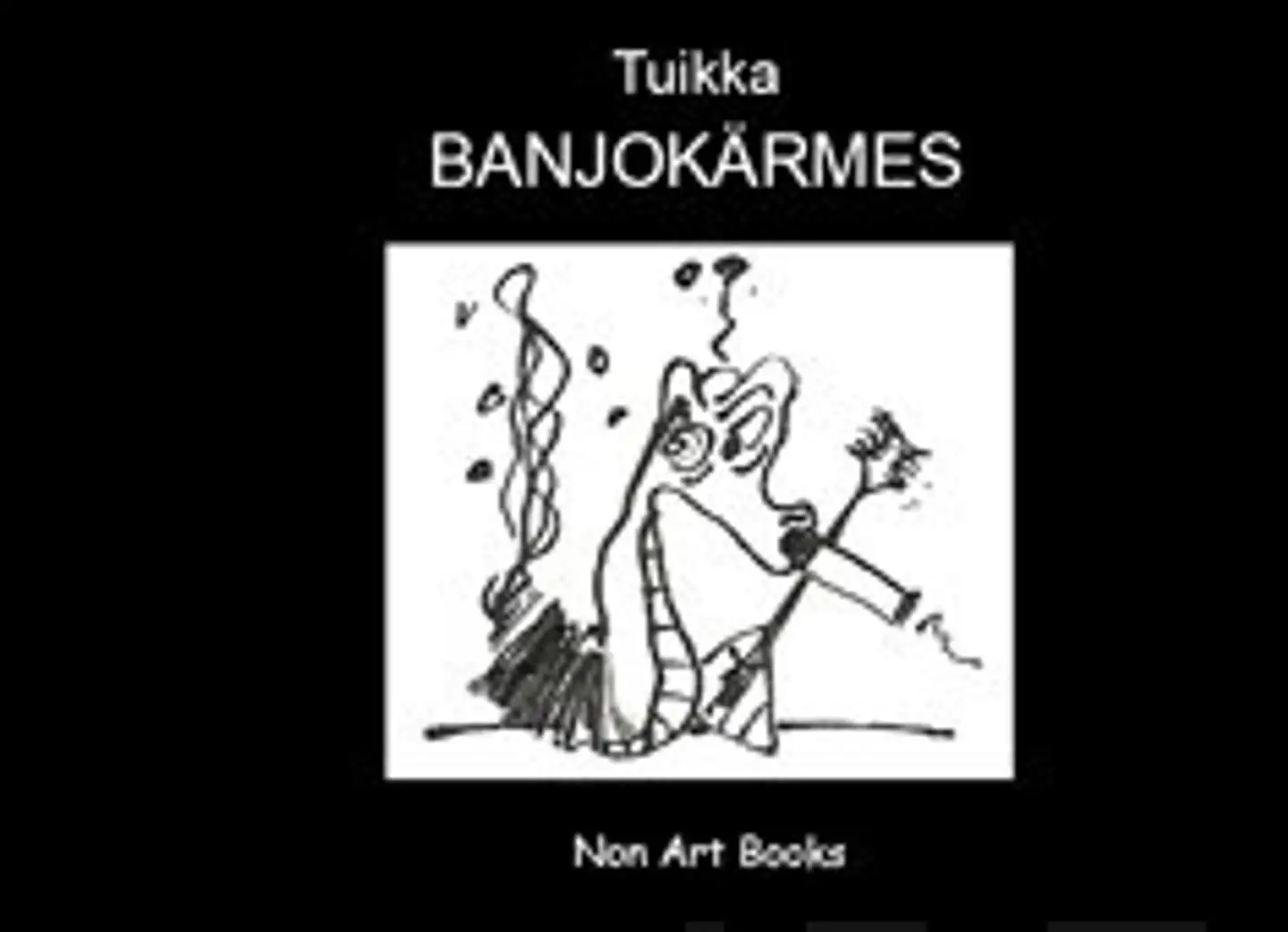 Banjokärmes