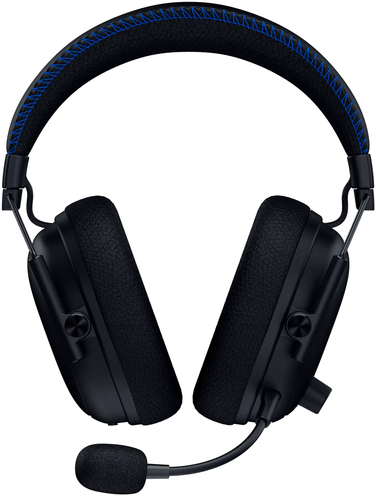 Razer Blackshark V3 Pro langattomat kuulokkeet Playstation edition - 4