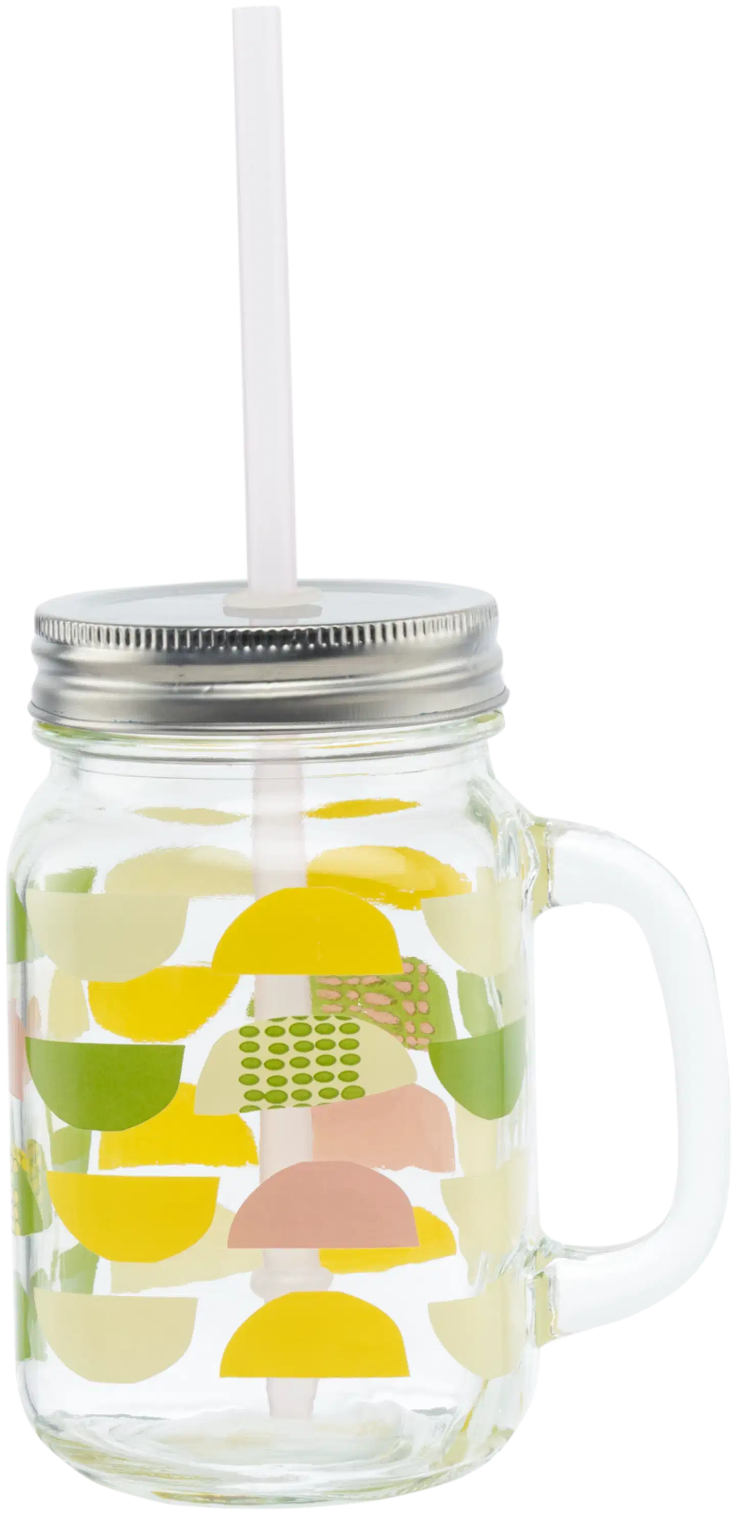 House kannellinen juomapurkki Laivat 0,45 l